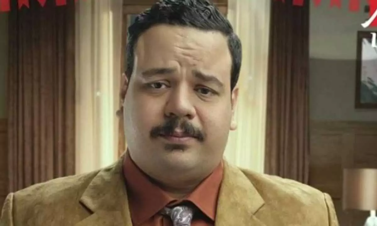 مصطفى غريب: أنا زملكاوي متعصب وكنت أهلاوي لكن حولت لميت عقبه لهذا السبب